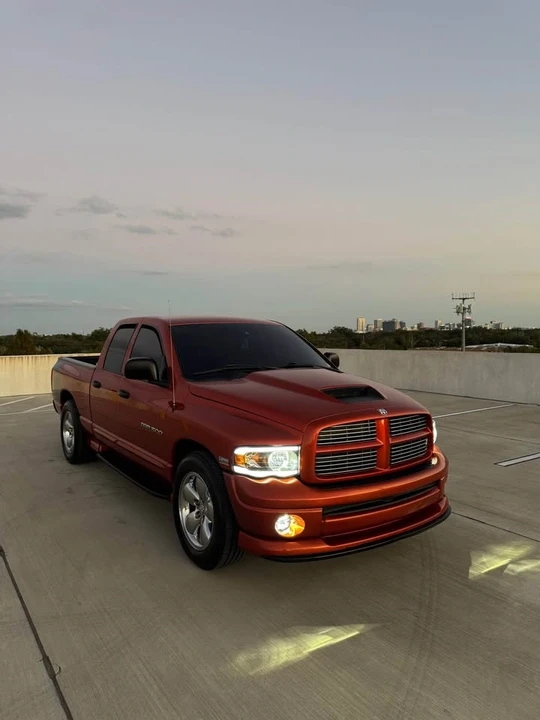 2005 Dodge Ram 3rd Gen - Image 8 of 17