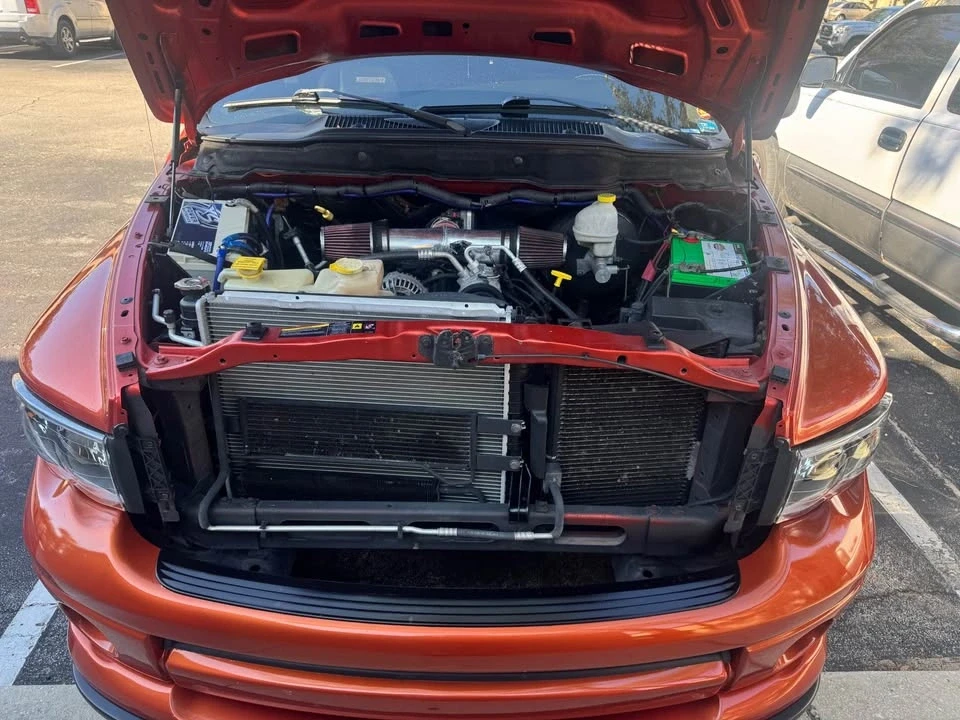 2005 Dodge Ram 3rd Gen - Image 15 of 17