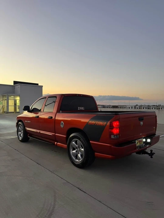 2005 Dodge Ram 3rd Gen - Image 5 of 17
