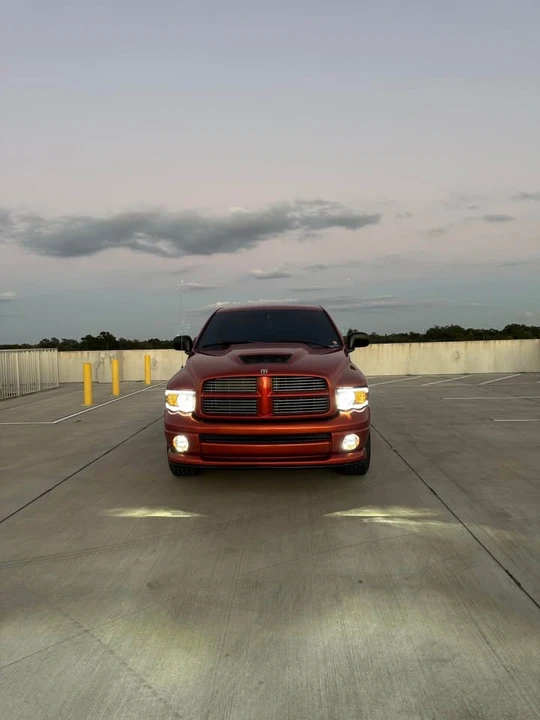 2005 Dodge Ram 3rd Gen - Image 2 of 17