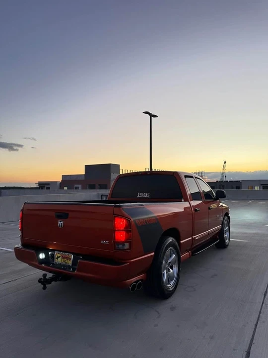 2005 Dodge Ram 3rd Gen - Image 6 of 17