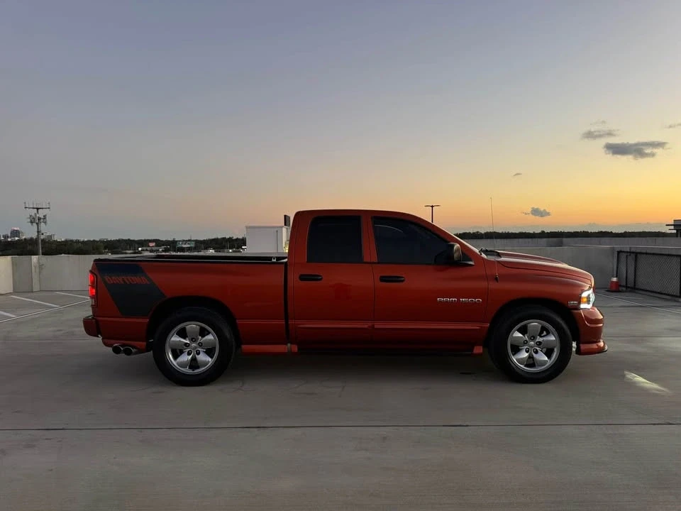 2005 Dodge Ram 3rd Gen - Image 7 of 17