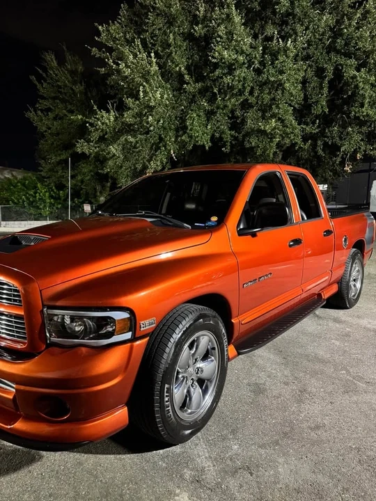 2005 Dodge Ram 3rd Gen - Image 13 of 17