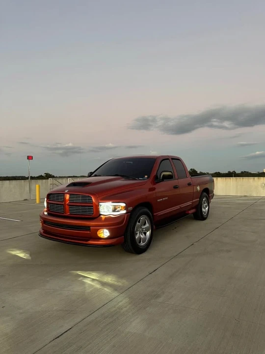 2005 Dodge Ram 3rd Gen - Image 3 of 17