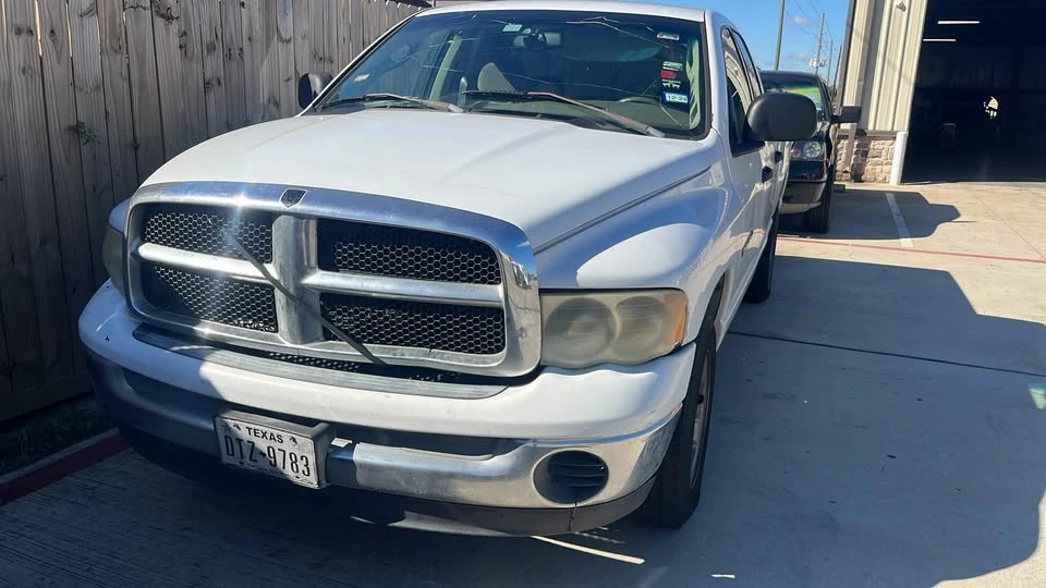 2005 Dodge Ram 3rd Gen - Image 5 of 6