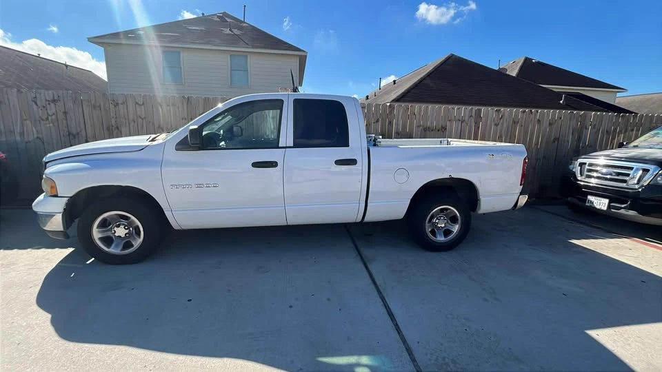 2005 Dodge Ram 3rd Gen - Image 4 of 6