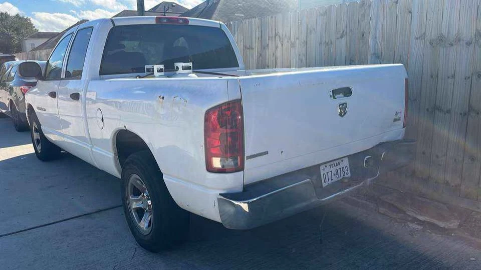 2005 Dodge Ram 3rd Gen - Image 3 of 6