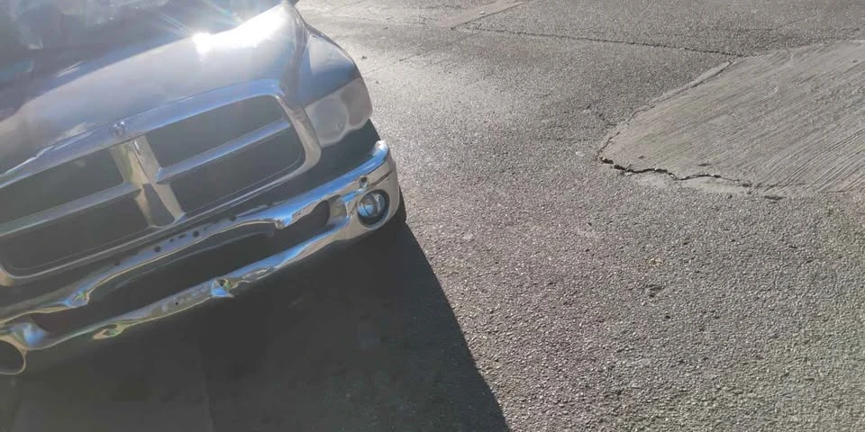 2005 Dodge Ram 3rd Gen - Image 4 of 7