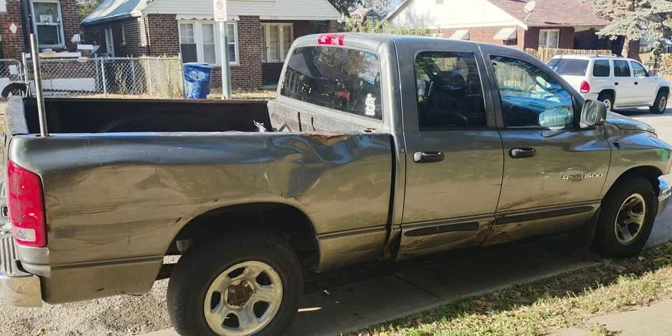 2005 Dodge Ram 3rd Gen - Image 3 of 7
