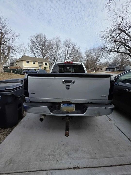 2005 Dodge Ram 3rd Gen - Image 5 of 20