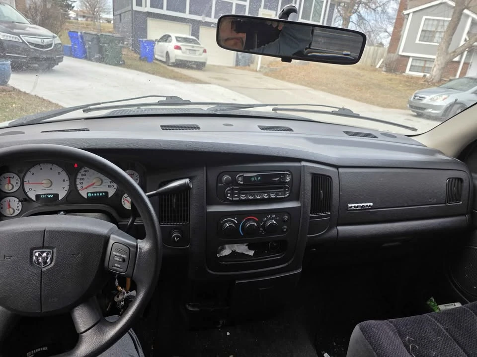 2005 Dodge Ram 3rd Gen - Image 8 of 20