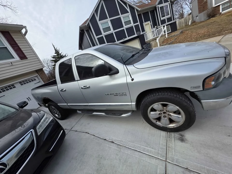 2005 Dodge Ram 3rd Gen - Image 2 of 20