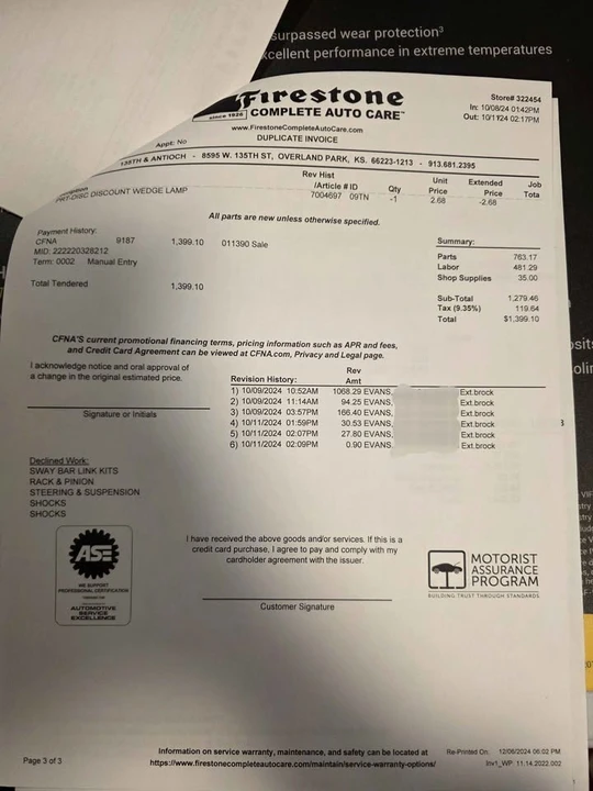 2005 Dodge Ram 3rd Gen - Image 18 of 20