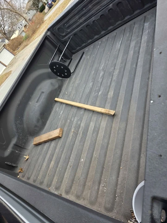 2005 Dodge Ram 3rd Gen - Image 7 of 20