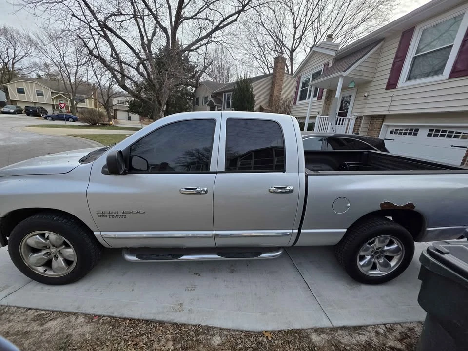 2005 Dodge Ram 3rd Gen - Image 3 of 20