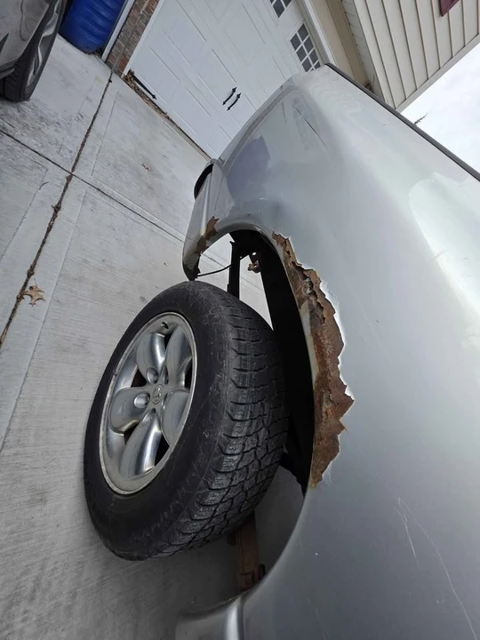 2005 Dodge Ram 3rd Gen - Image 4 of 20