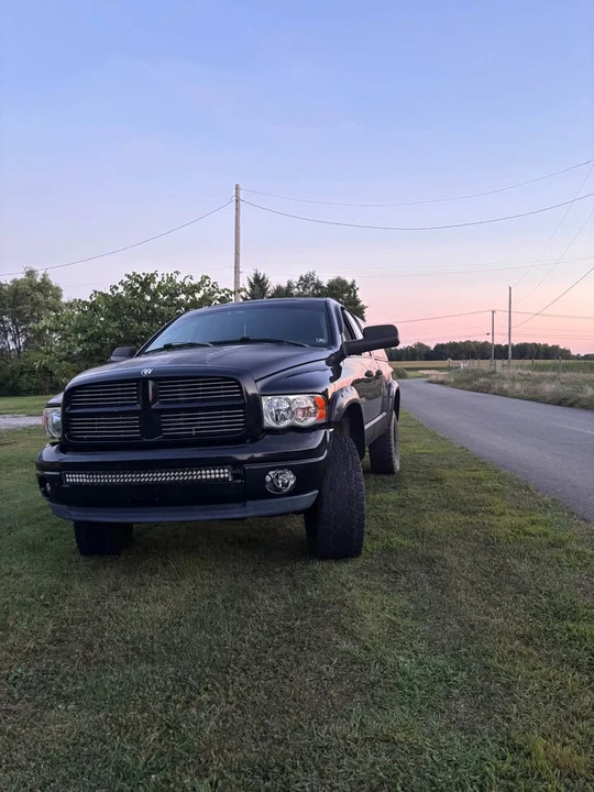 2005 Dodge Ram 3rd Gen - Image 3 of 5