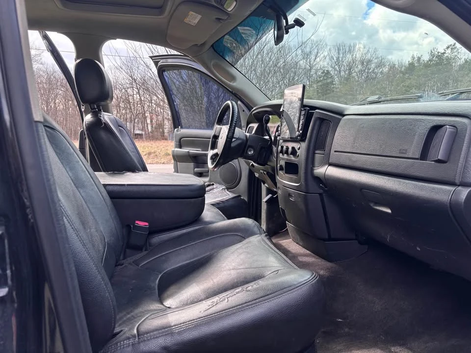 2005 Dodge Ram 3rd Gen - Image 4 of 5