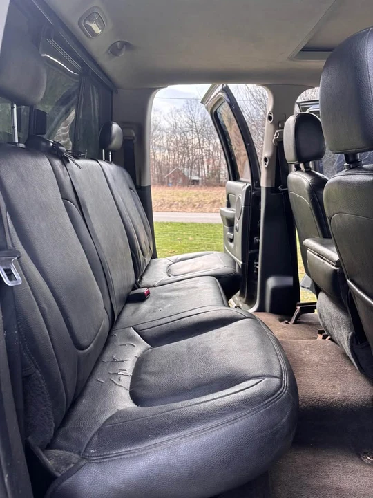 2005 Dodge Ram 3rd Gen - Image 5 of 5