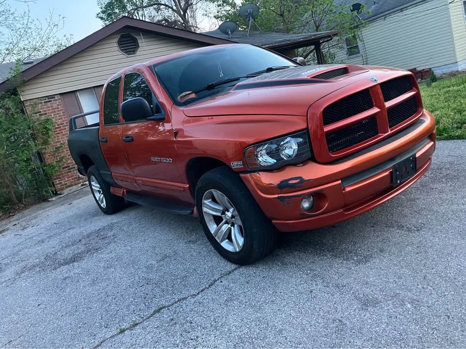 2005 Dodge Ram 3rd Gen - Image 4 of 15