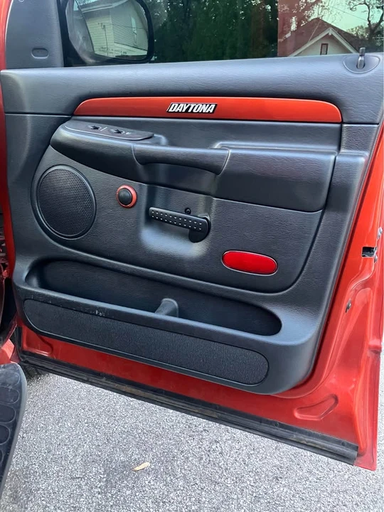 2005 Dodge Ram 3rd Gen - Image 13 of 15