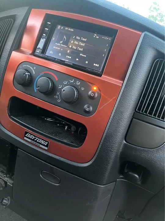 2005 Dodge Ram 3rd Gen - Image 12 of 15