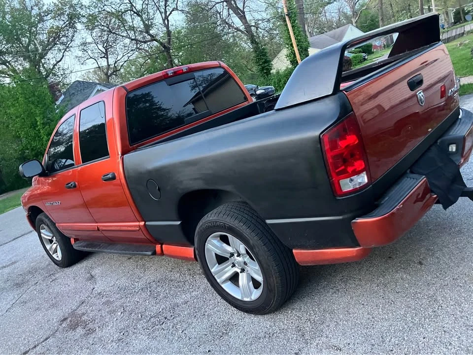 2005 Dodge Ram 3rd Gen - Image 5 of 15