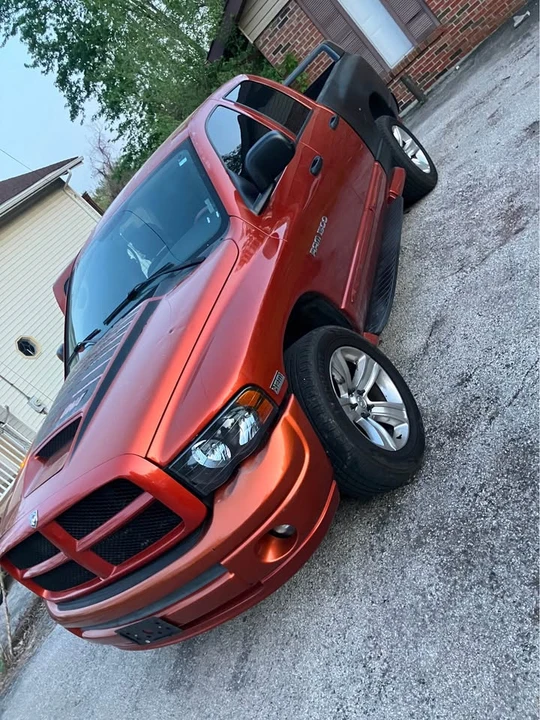 2005 Dodge Ram 3rd Gen - Image 3 of 15