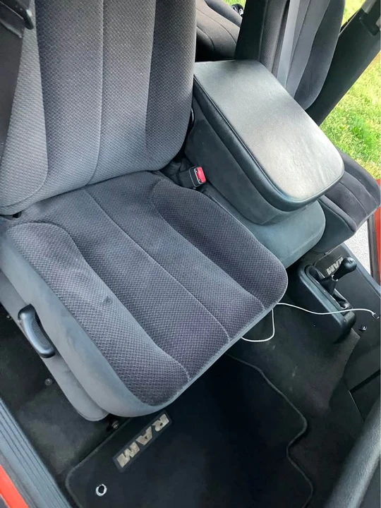 2005 Dodge Ram 3rd Gen - Image 11 of 15
