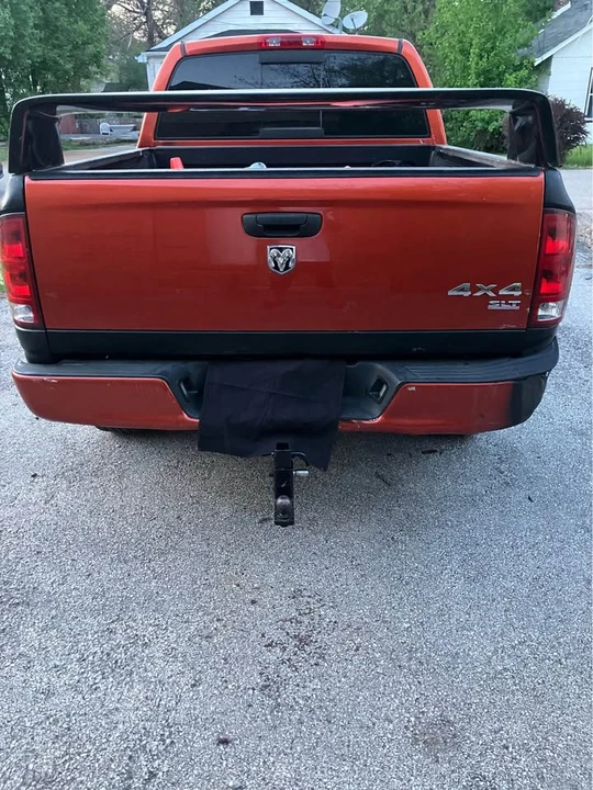 2005 Dodge Ram 3rd Gen - Image 6 of 15