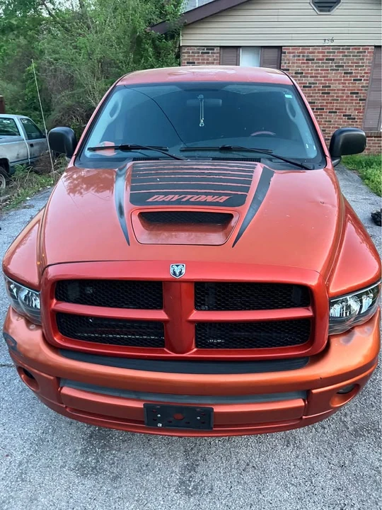 2005 Dodge Ram 3rd Gen - Image 2 of 15