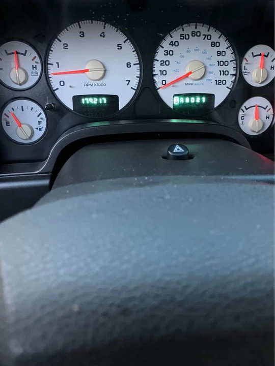 2005 Dodge Ram 3rd Gen - Image 8 of 15