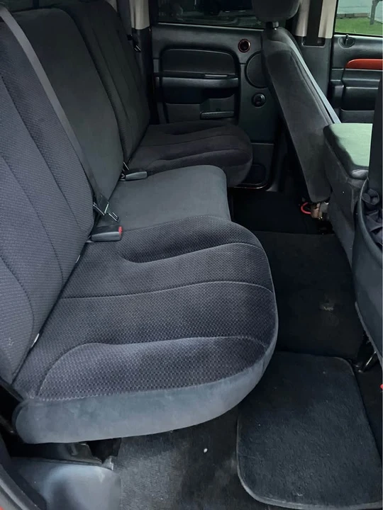 2005 Dodge Ram 3rd Gen - Image 10 of 15