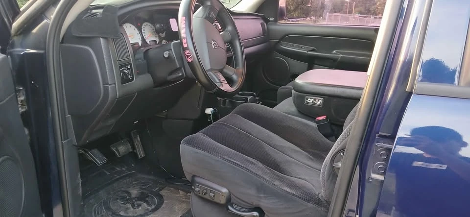 2005 Dodge Ram 3rd Gen - Image 6 of 9