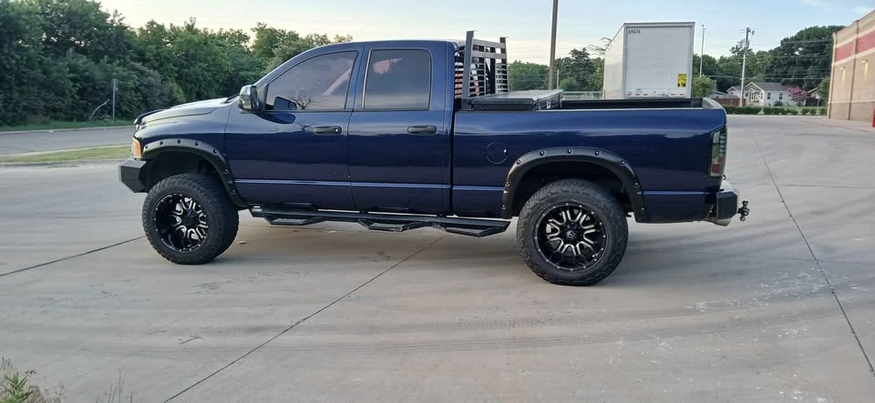 2005 Dodge Ram 3rd Gen - Image 4 of 9