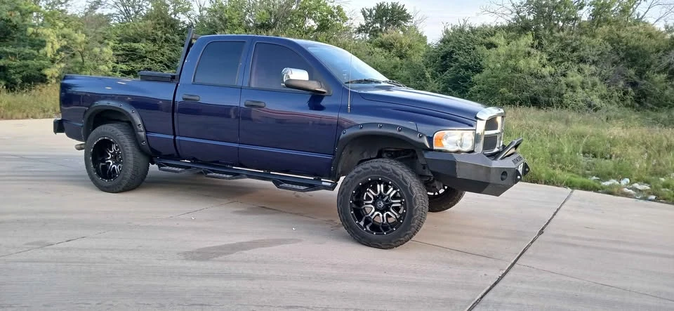 2005 Dodge Ram 3rd Gen - Image 5 of 9
