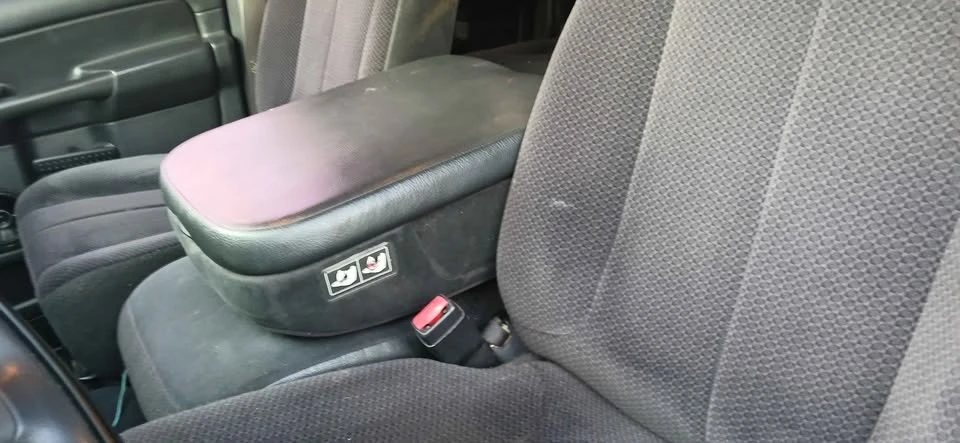 2005 Dodge Ram 3rd Gen - Image 9 of 9