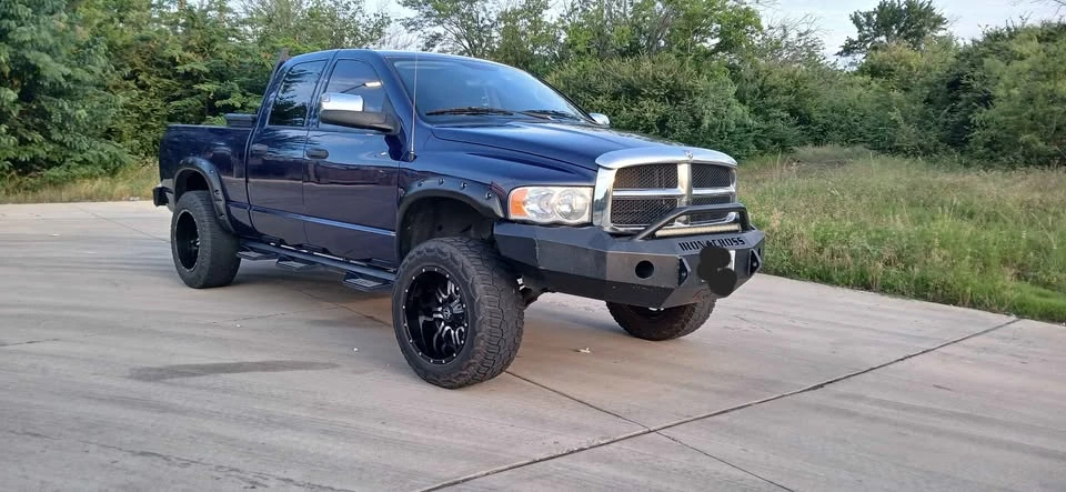 2005 Dodge Ram 3rd Gen - Image 2 of 9
