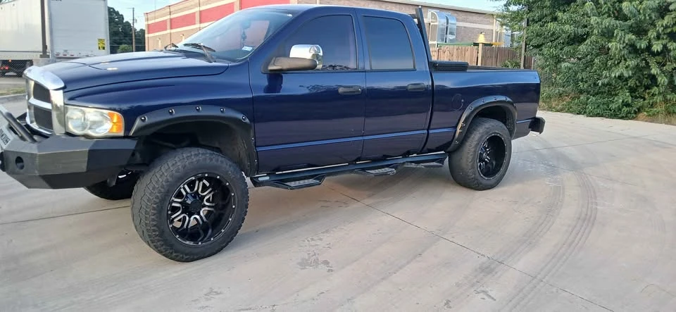 2005 Dodge Ram 3rd Gen - Image 3 of 9