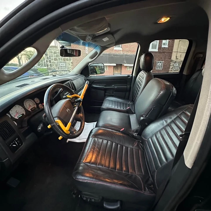 2005 Dodge Ram 3rd Gen - Image 5 of 7