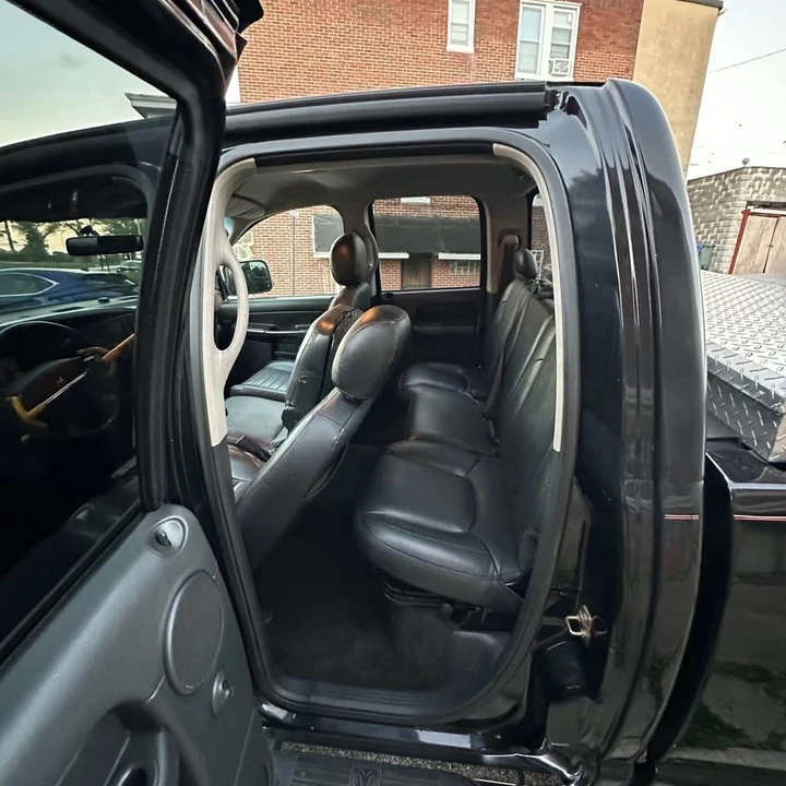 2005 Dodge Ram 3rd Gen - Image 6 of 7