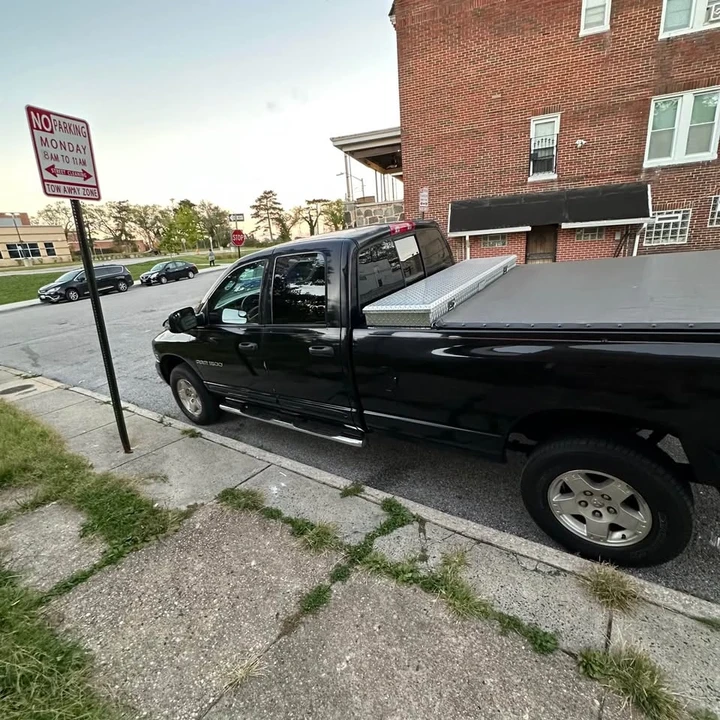 2005 Dodge Ram 3rd Gen - Image 4 of 7