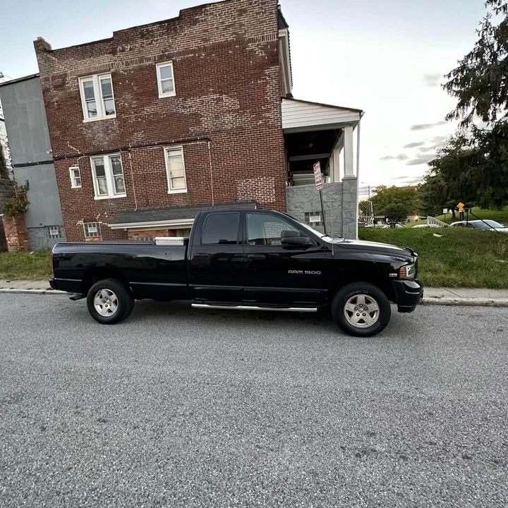 2005 Dodge Ram 3rd Gen - Image 2 of 7