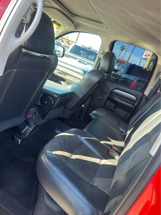 2005 Dodge Ram SRT-10 3rd Gen - Image 6 of 8