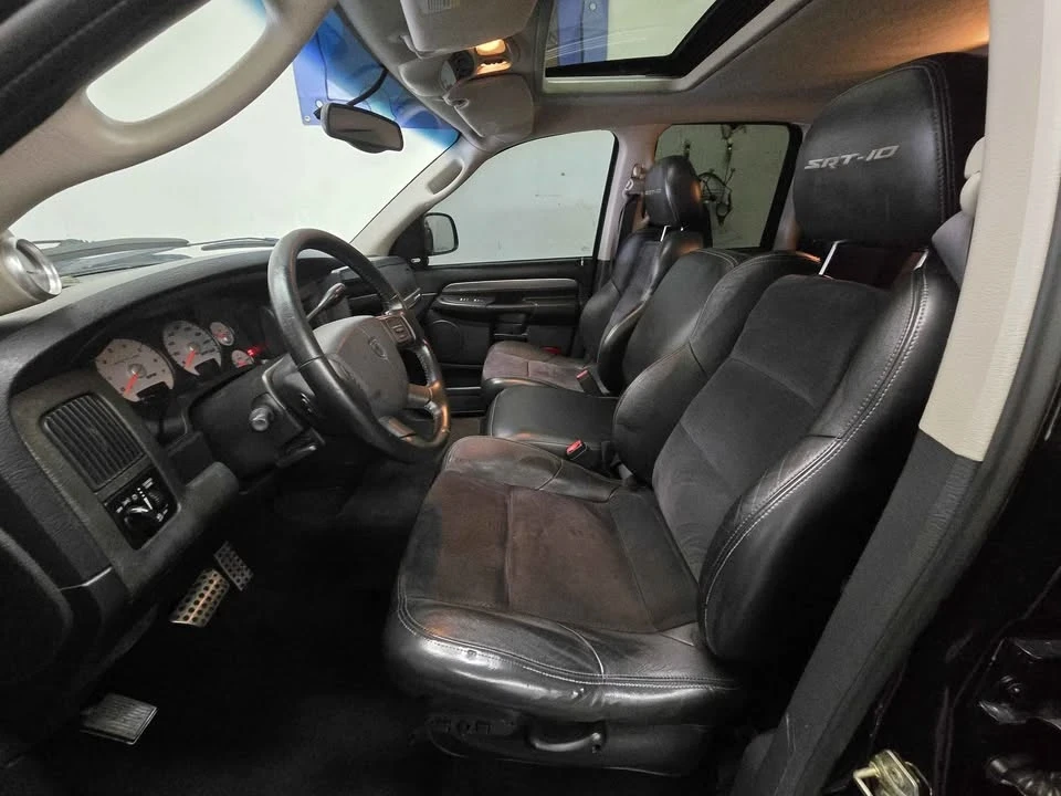 2005 Dodge Ram SRT-10 3rd Gen - Image 10 of 13