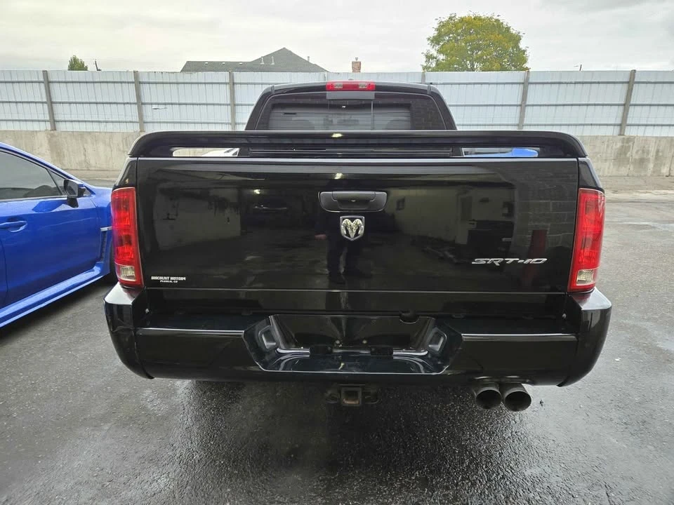 2005 Dodge Ram SRT-10 3rd Gen - Image 5 of 13