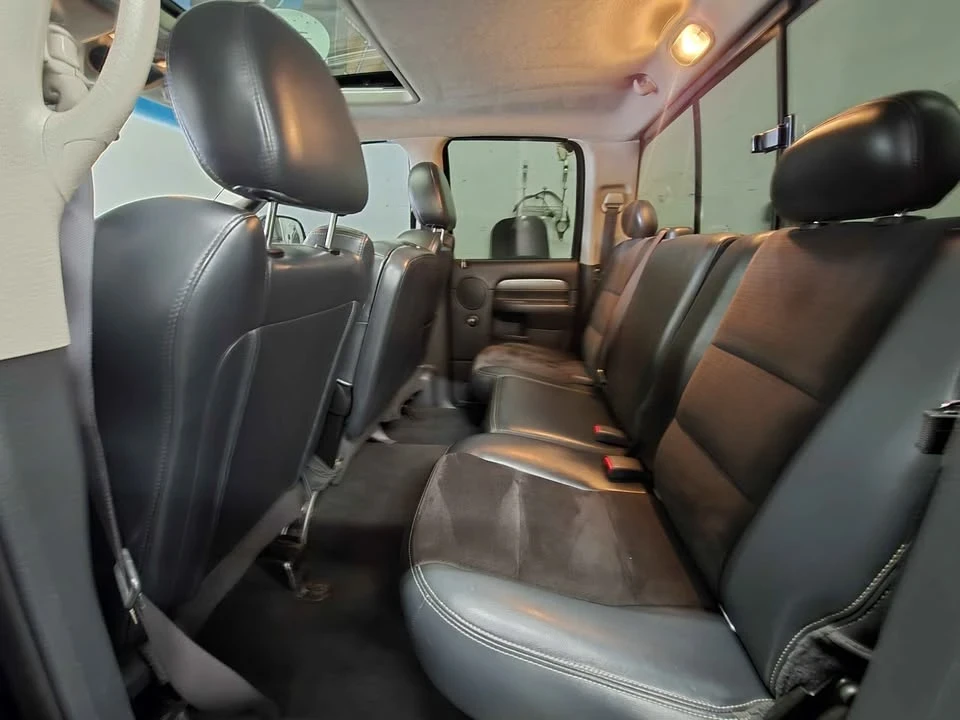 2005 Dodge Ram SRT-10 3rd Gen - Image 12 of 13