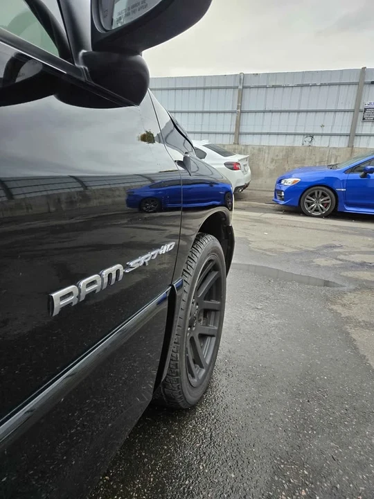 2005 Dodge Ram SRT-10 3rd Gen - Image 8 of 13