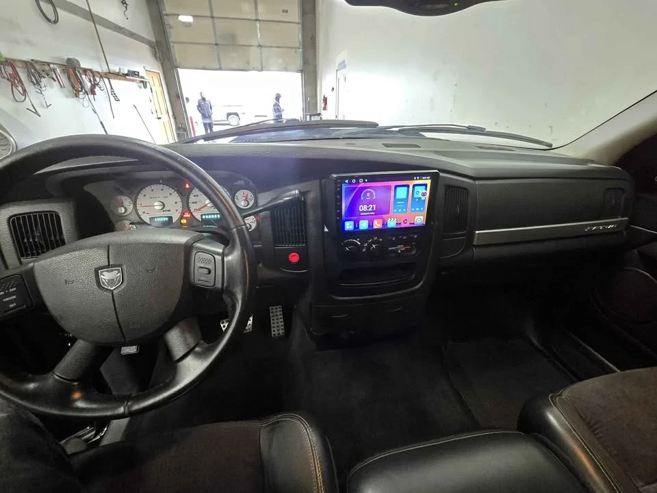 2005 Dodge Ram SRT-10 3rd Gen - Image 13 of 13