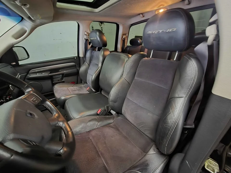 2005 Dodge Ram SRT-10 3rd Gen - Image 11 of 13